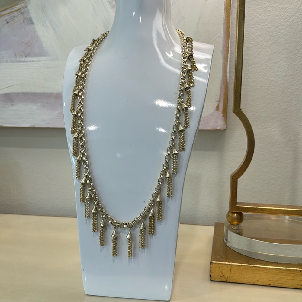 Kendra Scott Finley Necklace